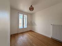 Vente appartement 6 pièces