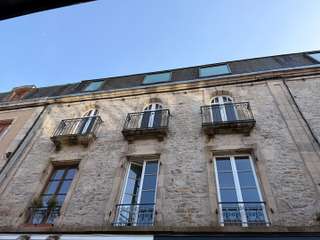 Vente appartement 6 pièces Vente appartement 6 pièces