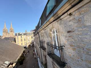 Vente appartement 6 pièces Vente appartement 6 pièces