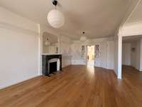 Vente appartement 6 pièces