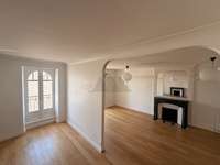 Vente appartement 6 pièces