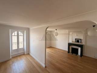 Vente appartement 6 pièces Vente appartement 6 pièces