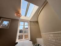Vente appartement 6 pièces