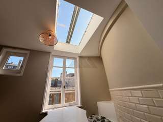 Vente appartement 6 pièces Vente appartement 6 pièces