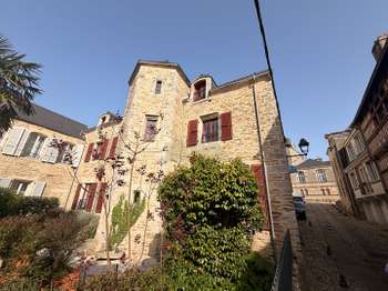 Vente appartement 5 pièces Quimper 29