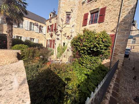 Vente appartement 5 pièces Vente appartement 5 pièces