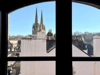 Vente appartement 5 pièces Vente appartement 5 pièces