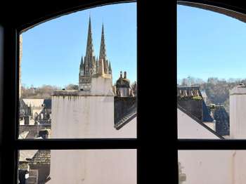 Vente appartement 5 pièces