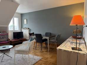Vente Appartement 2 piècesQuimper
