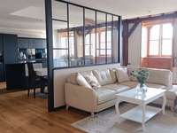 Vente appartement 5 pièces