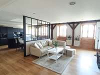 Vente appartement 5 pièces