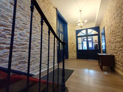 Vente appartement 5 pièces Vente appartement 5 pièces