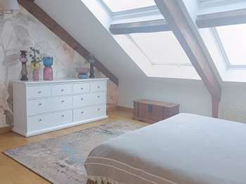 Vente appartement 5 pièces