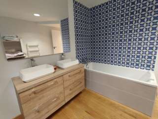 Vente appartement 5 pièces Vente appartement 5 pièces