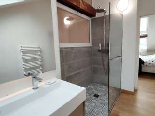 Vente appartement 5 pièces Vente appartement 5 pièces