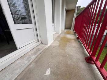 Vente Appartement 4 piècesQuimper