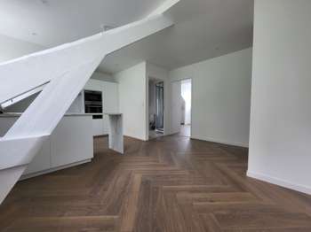 Vente appartement 3 pièces Quimper 29