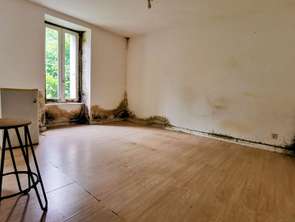 Vente Appartement T1Quimper
