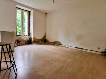 Vente appartement 1 pièce Quimper 29