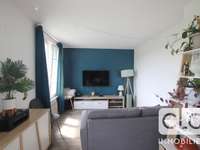 Vente appartement 4 pièces Vente appartement 4 pièces