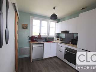 Vente appartement 4 pièces Vente appartement 4 pièces