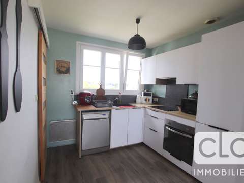 Vente appartement 4 pièces Vente appartement 4 pièces