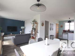 Vente appartement 4 pièces Vente appartement 4 pièces