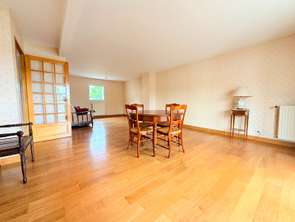 Vente Appartement 5 piècesQuimper