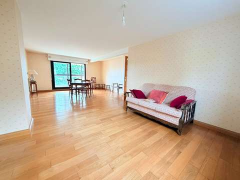 Vente appartement 5 pièces