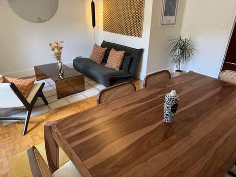 Vente appartement 2 pièces Quimper 29