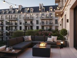 Vente appartement 2 pièces Vente appartement 2 pièces