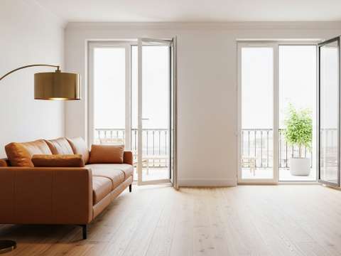 Vente appartement 3 pièces Quimper 29