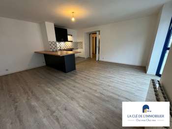 Vente Appartement 2 piècesQuimper