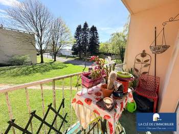 Vente Appartement 4 piècesQuimper