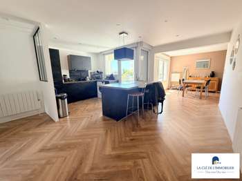 Vente appartement 4 pièces Quimper 29