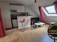 Vente appartement 1 pièce Vente appartement 1 pièce