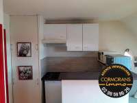 Vente appartement 1 pièce Vente appartement 1 pièce