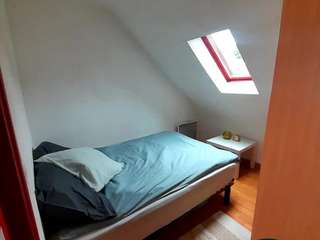 Vente appartement 1 pièce Vente appartement 1 pièce