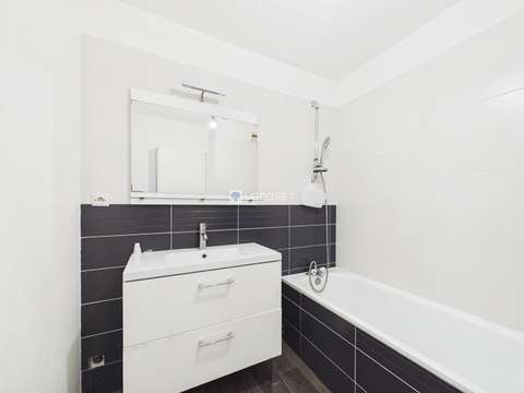 Vente appartement 3 pièces Quimper 29