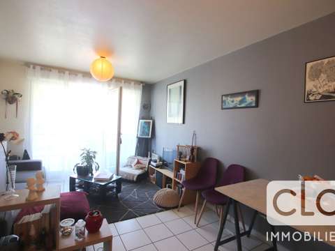 Vente appartement 2 pièces Quimper 29