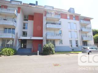 Vente appartement 2 pièces Vente appartement 2 pièces