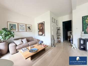 Vente appartement 3 pièces Quimper 29
