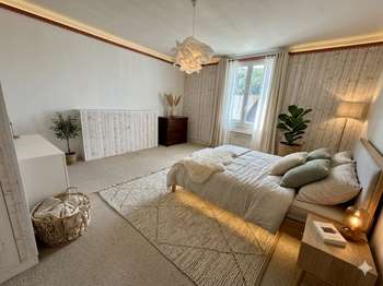 Vente Appartement 4 piècesQuimper