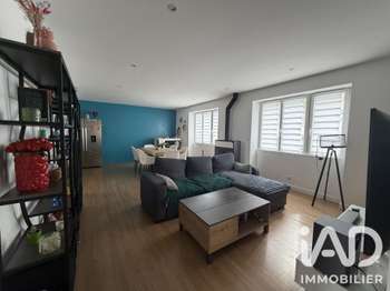 Vente Appartement 4 piècesQuimper