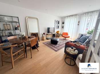 Vente appartement 3 pièces Quimper 29