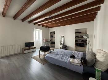 Vente appartement 1 pièce