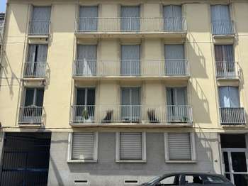 Vente Appartement 2 piècesQuimper