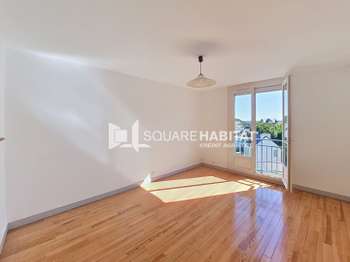 Vente Appartement 3 piècesQuimper