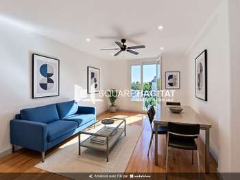Vente Appartement 3 piècesQuimper