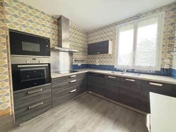Vente appartement 5 pièces